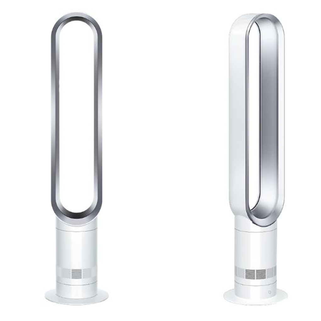 Quạt Không Cánh Dyson AM07 1