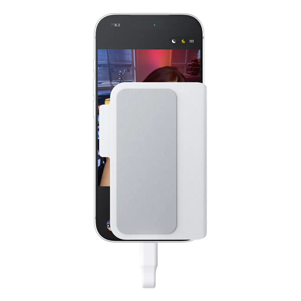 Màn Hình Selfie Insta360 Snap Selfie Screen with Light Có Đèn LED 1