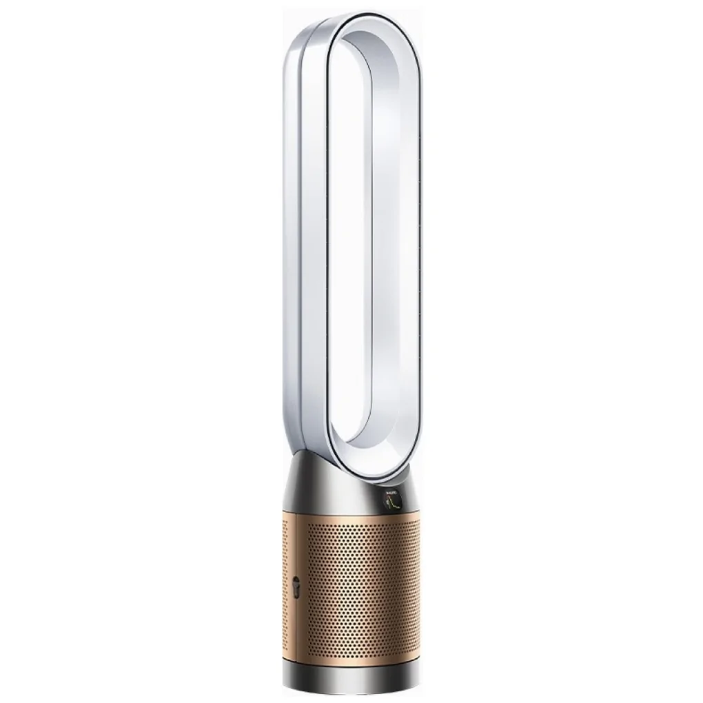 Máy Lọc Không Khí Dyson Purifier Cool PC2 De-NOx TP12 (Trắng Vàng) 1