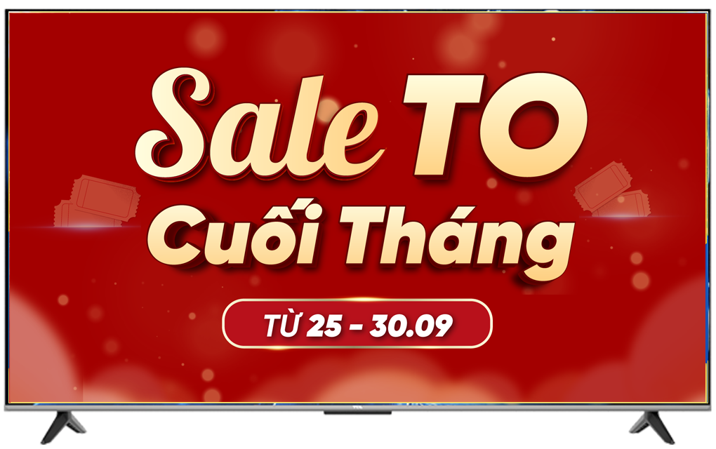 Google Tivi 55T6C