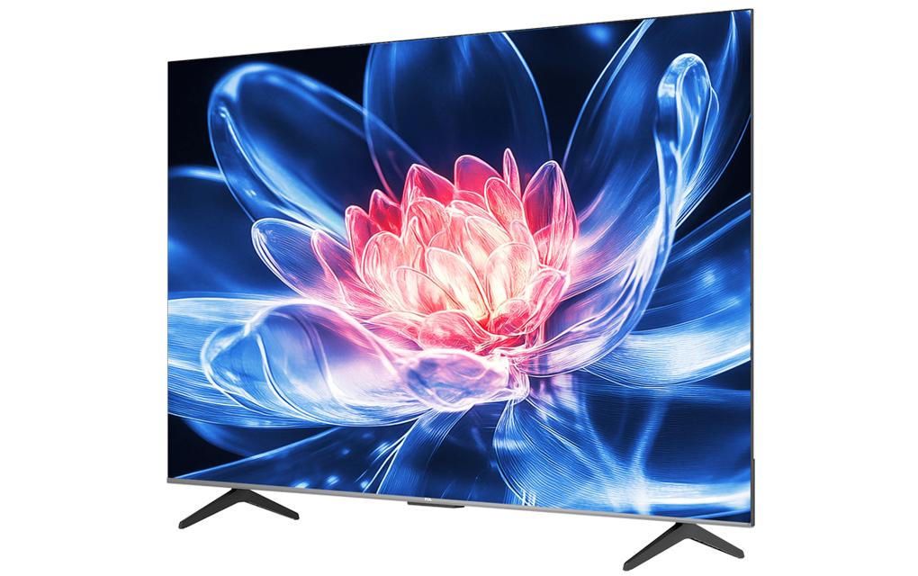 Google Tivi TCL QLED 4K 65 Inch 65T6C 0
