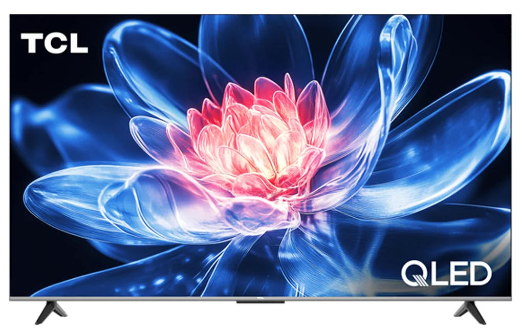 Google Tivi TCL QLED 4K 75 Inch 75T6C