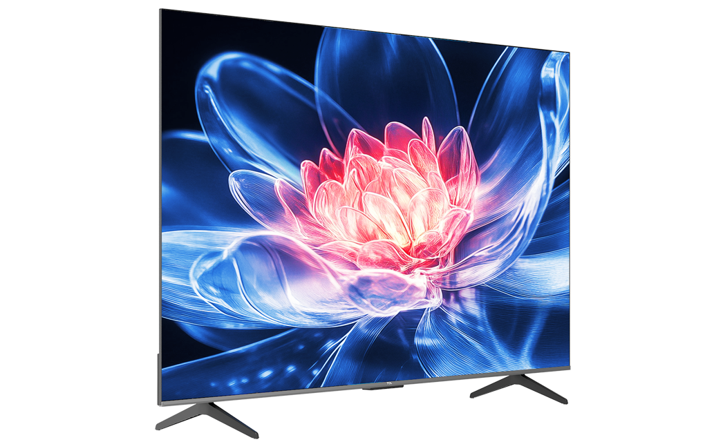 Google Tivi TCL QLED 4K 75 Inch 75T6C 1