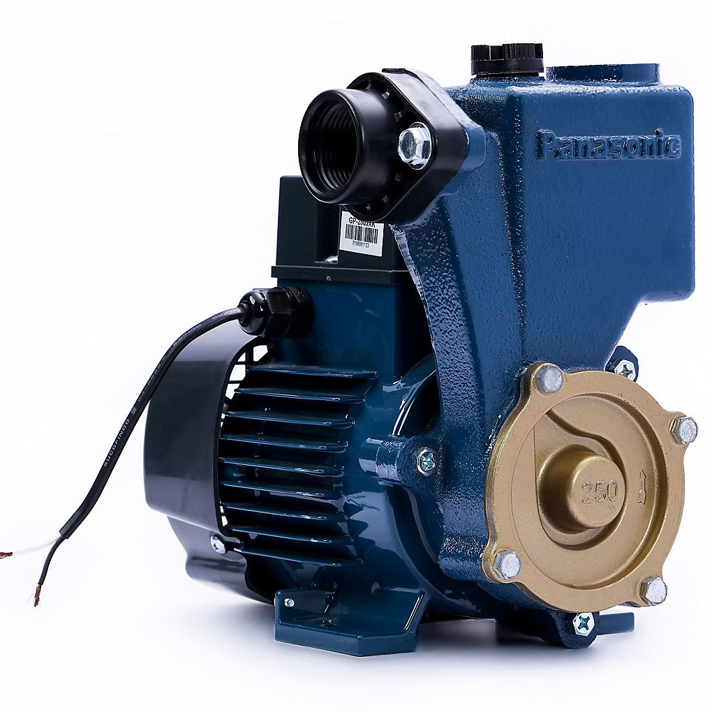 Máy Bơm Nước Đẩy Cao Panasonic GP-250JXK-SV5 3