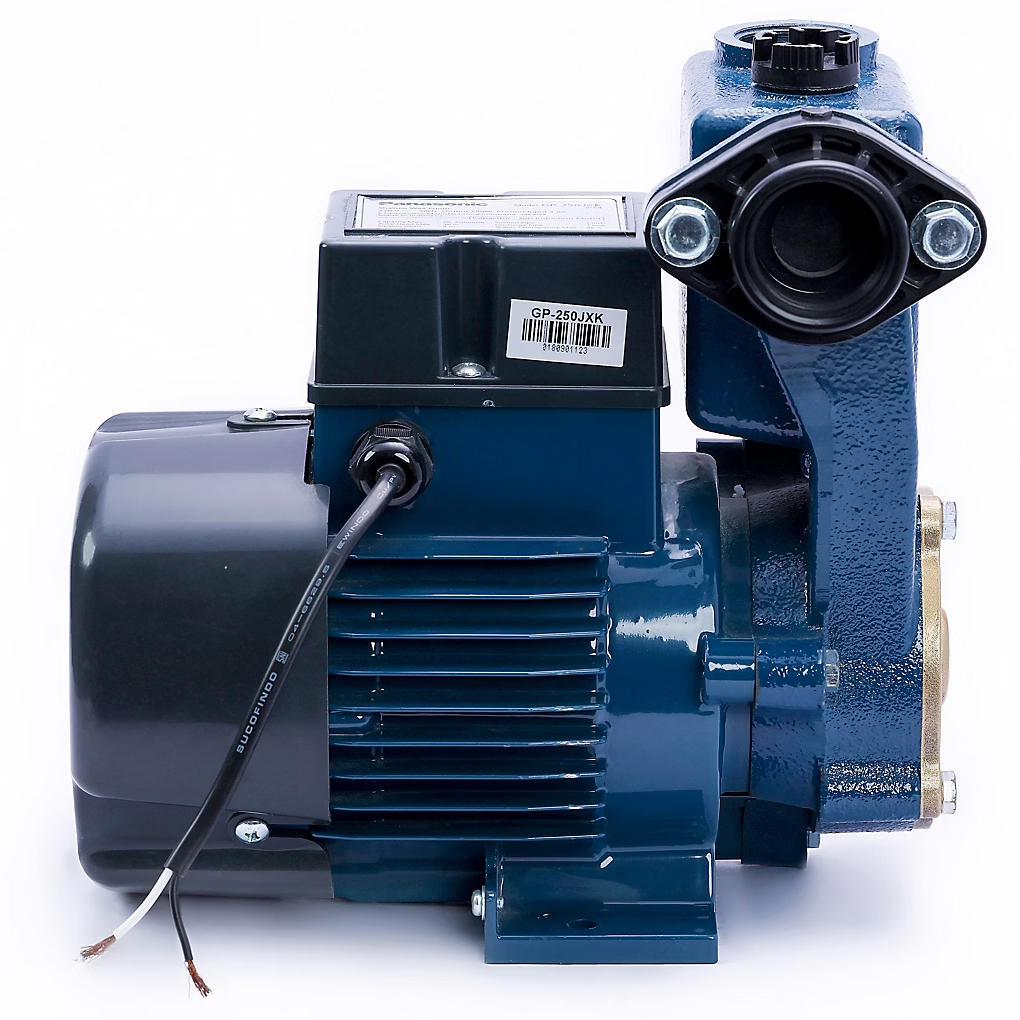 Máy Bơm Nước Đẩy Cao Panasonic GP-250JXK-SV5 4