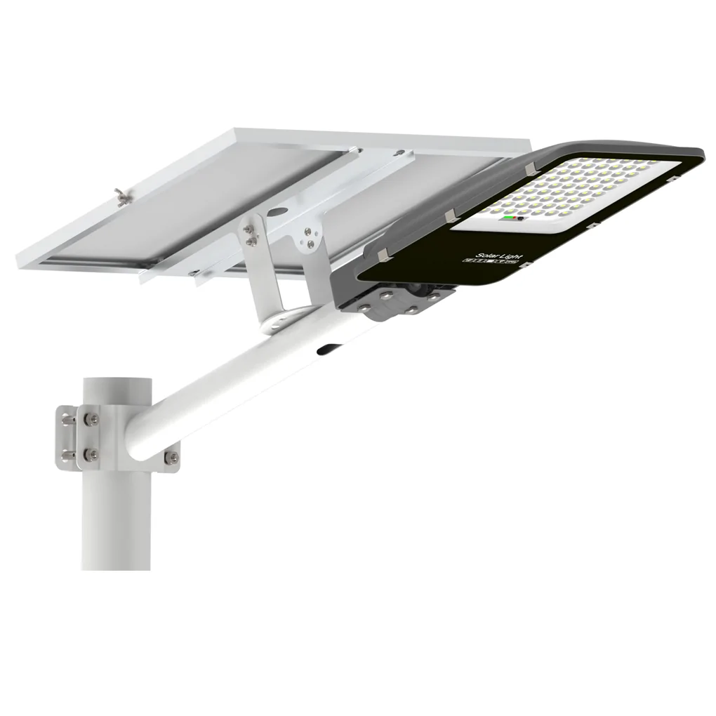 Đèn Đường Rời Thể Năng Lượng Mặt Trời Sunhouse SHE-RTSE02-20AH