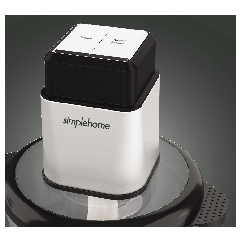 Máy Xay Thịt Simplehome ZF-04 400W 2