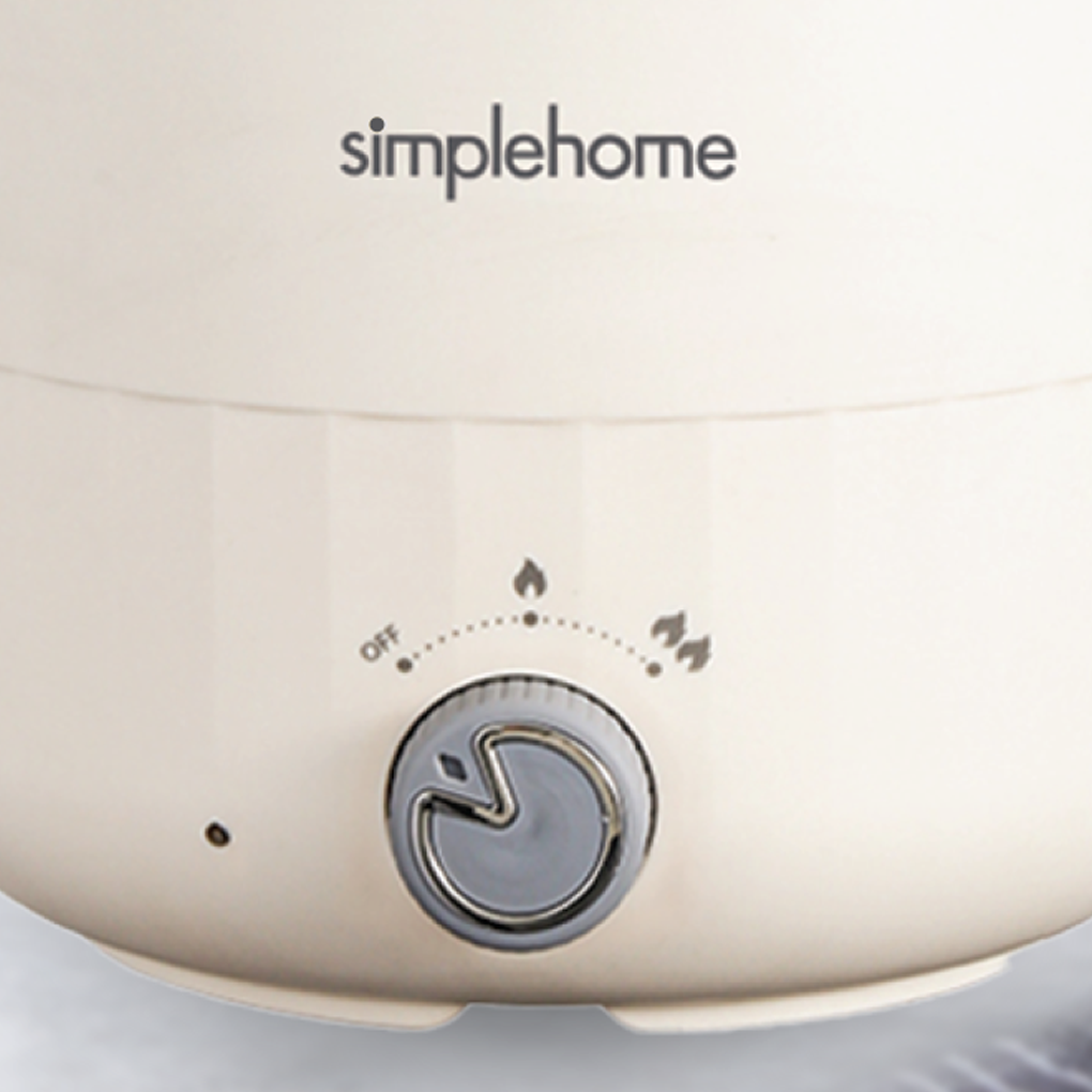 Nồi Điện Đa Năng Simplehome MX-18F 600W 2