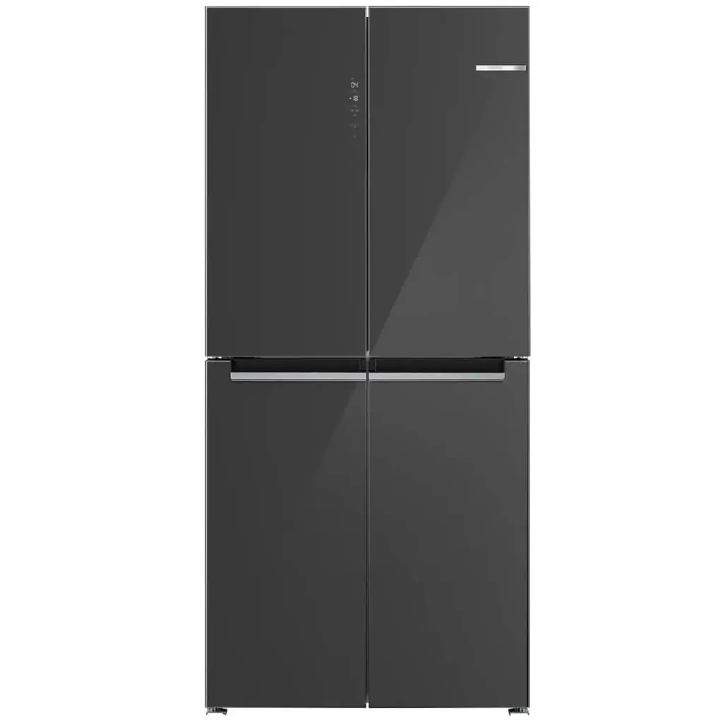 Tủ Lạnh Bosch 547 Lít KMC85LEEA
