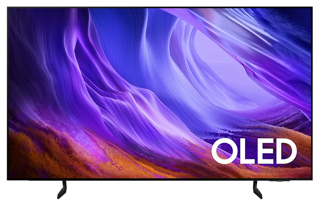 Smart Tivi OLED AI 4K 65 inch QA65S85HA