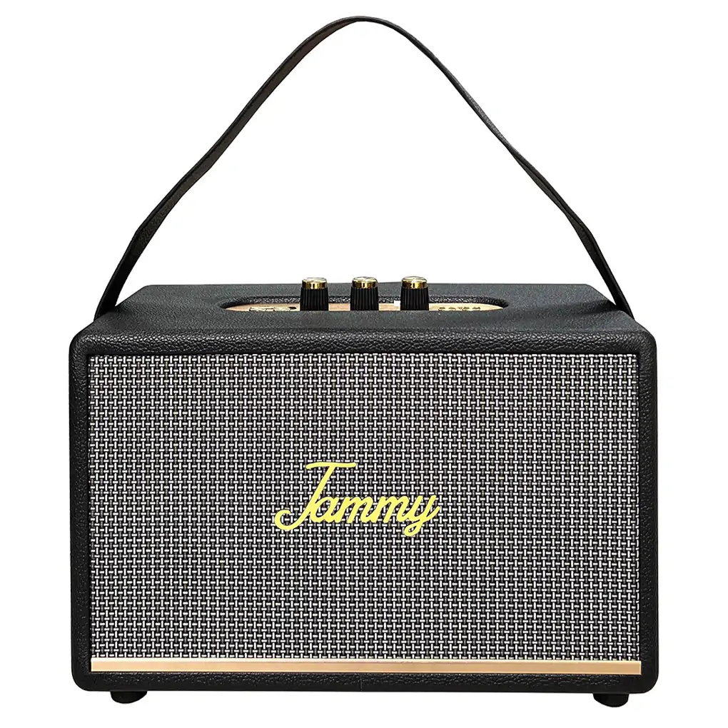 Loa Karaoke Xách Tay Jammy A215K 1