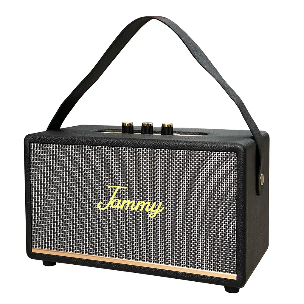 Loa Karaoke Xách Tay Jammy A215K 2