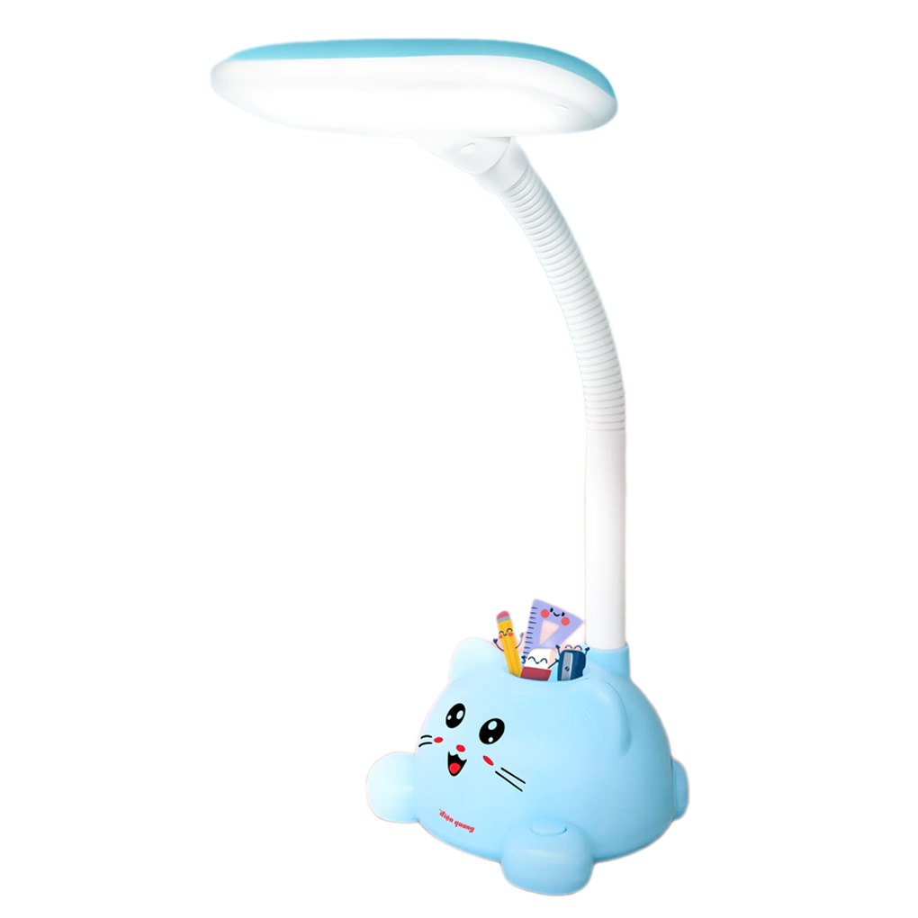 Đ&egrave;n B&agrave;n LED ĐQ LDL18 5 B