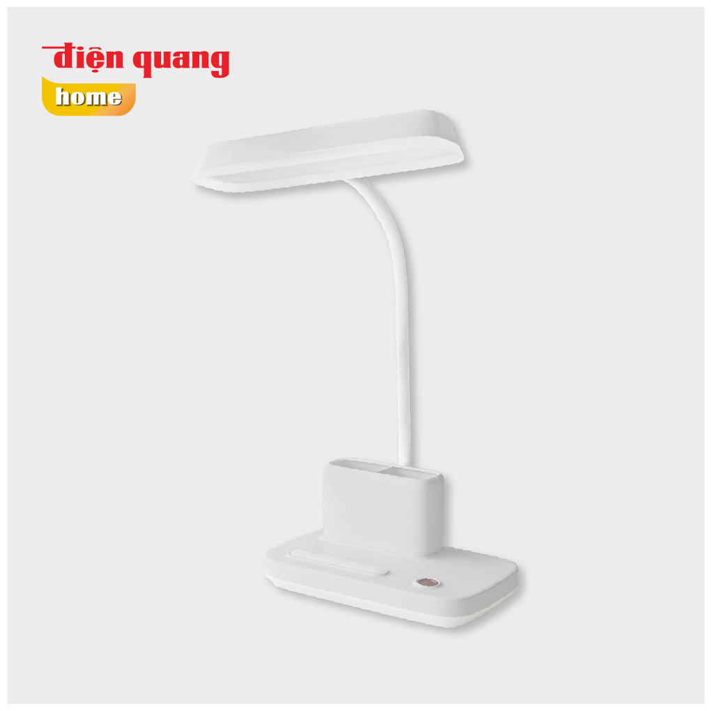 Đèn Bàn LED Điện Quang ĐQ LDL17B 3 W 2