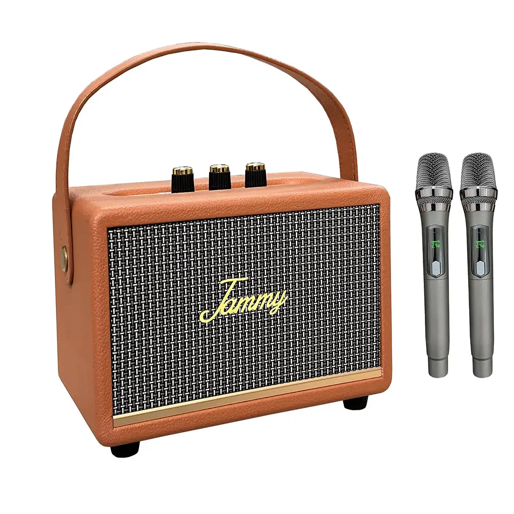 Loa Karaoke Xách Tay Jammy A212K 0