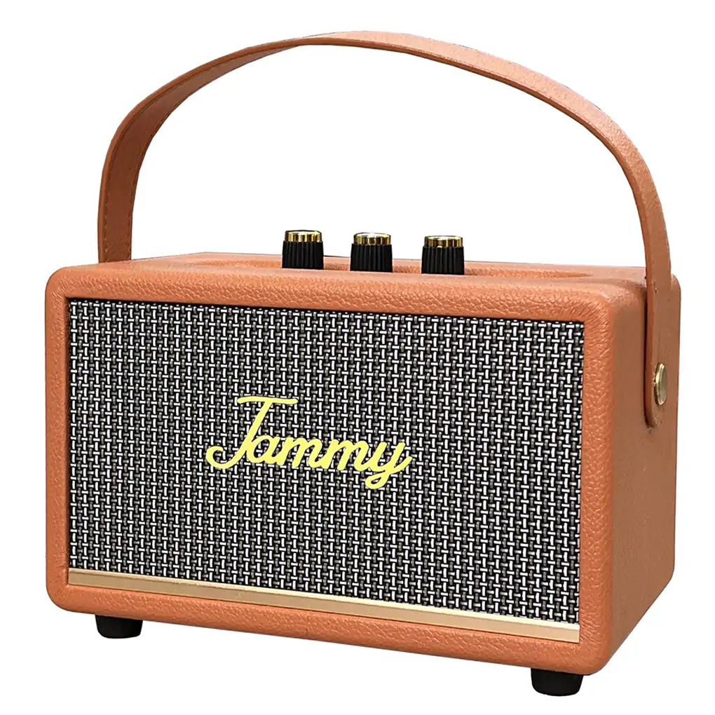 Loa Karaoke Xách Tay Jammy A212K 2