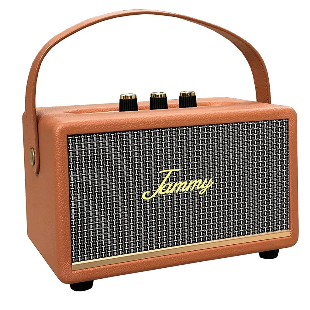 Loa Karaoke Xách Tay Jammy A212K 3