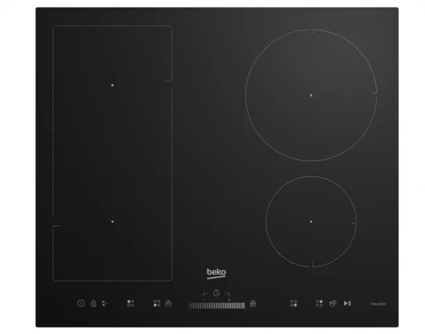 Beko HII 64500 UFT 7400 W