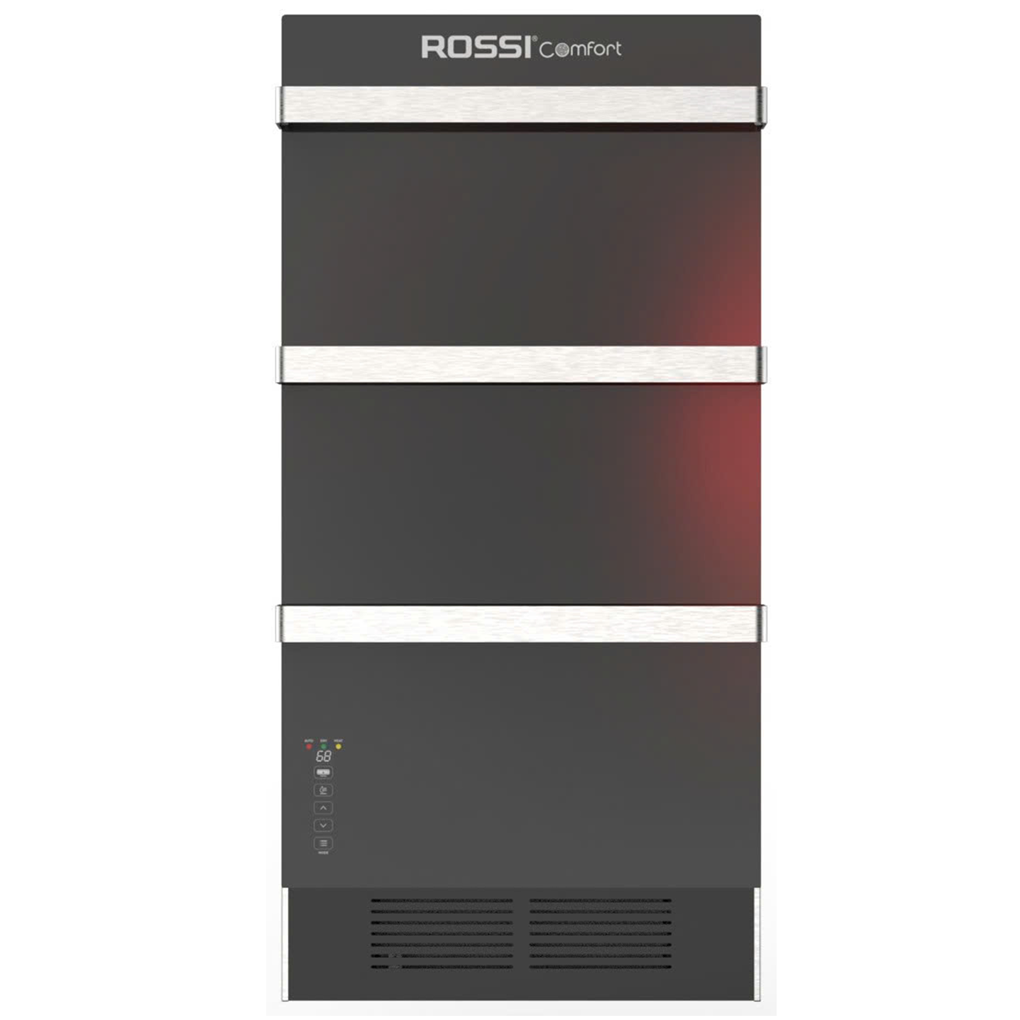 Bộ Giải Pháp Nước Nóng Rossi DuoComfort Touch 20SL 6