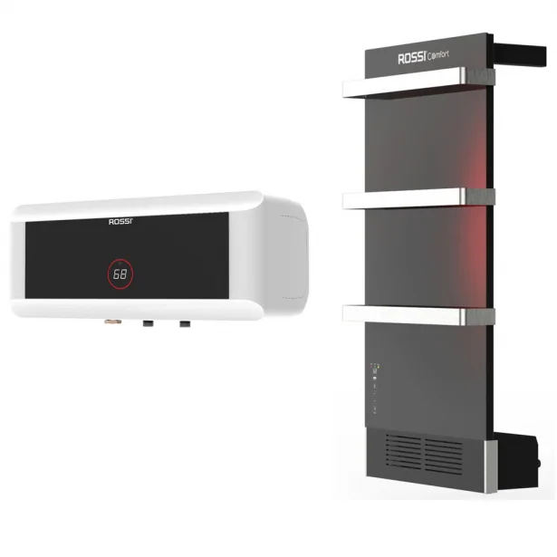 DuoComfort Touch 20SL