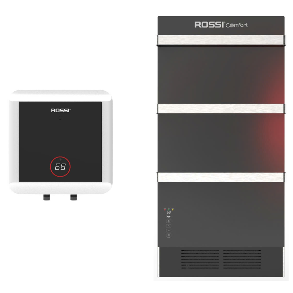 Bộ Giải Ph&aacute;p Nước N&oacute;ng DuoComfort Touch 20SQ