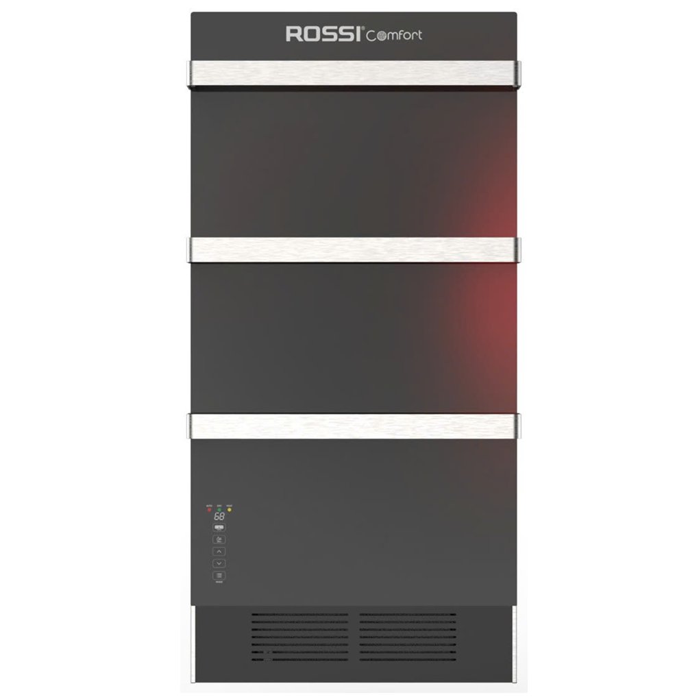 Bộ Giải Pháp Nước Nóng Rossi DuoComfort Touch 20SQ 6