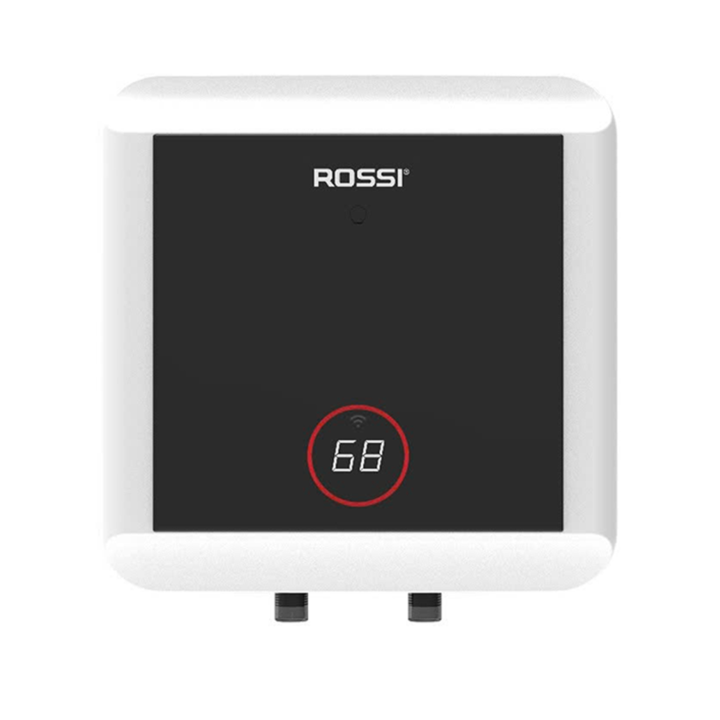 Bộ Giải Pháp Nước Nóng Rossi DuoComfort Touch 20SQ 3