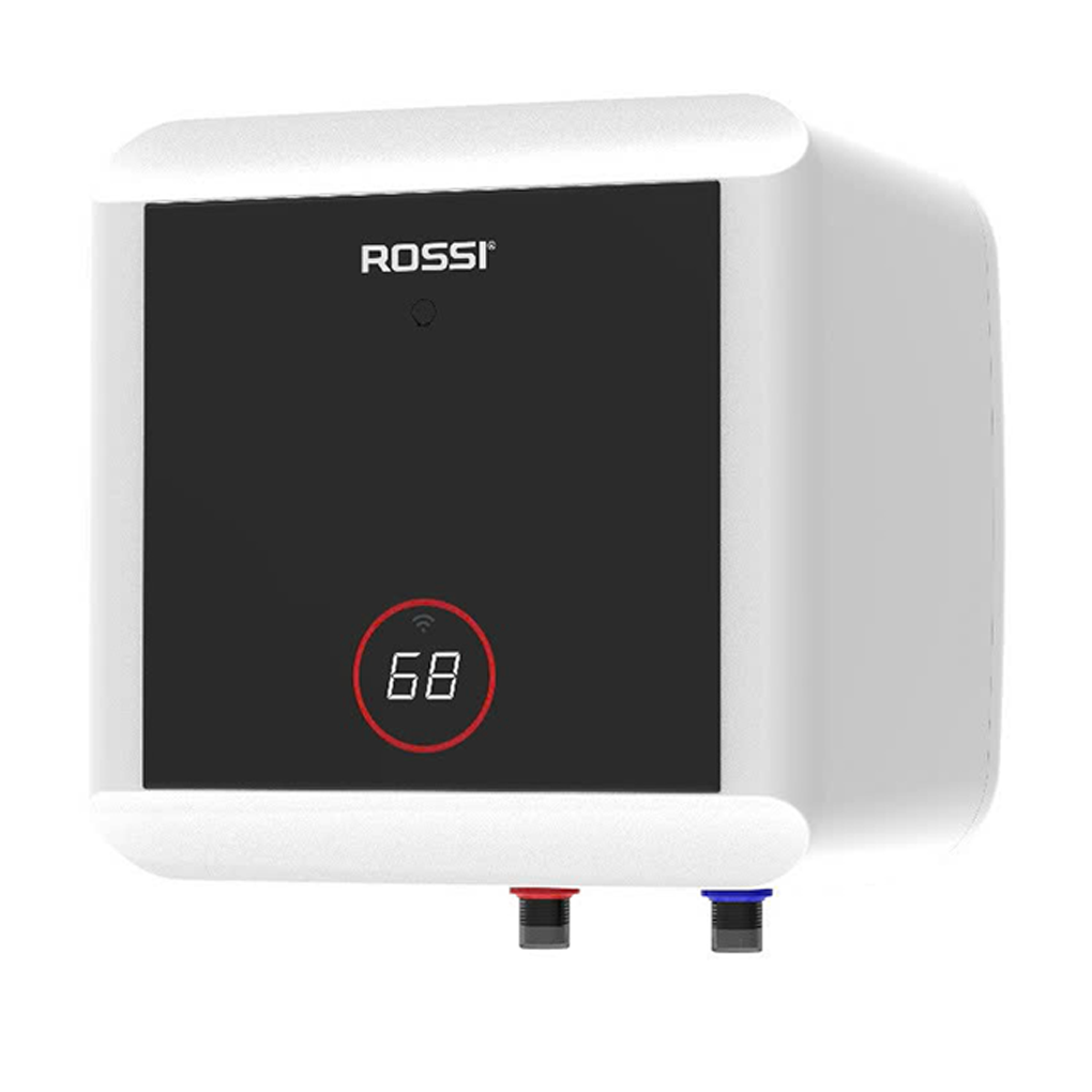 Bộ Giải Pháp Nước Nóng Rossi DuoComfort Touch 20SQ 5