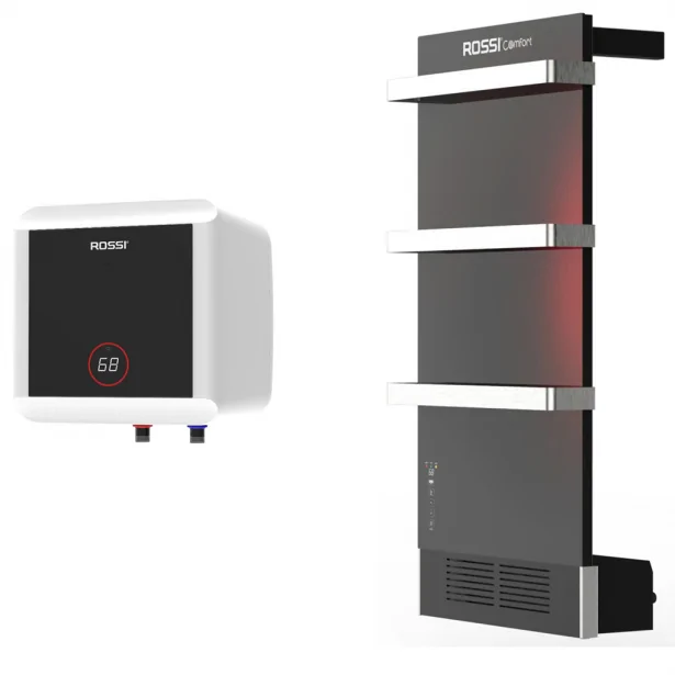 Rossi DuoComfort Touch 20SQ