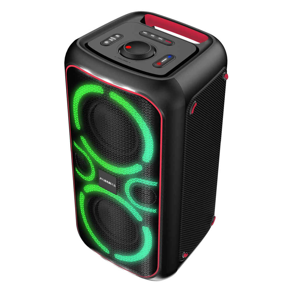 Loa Di Động Paramax PartyMore 850 0