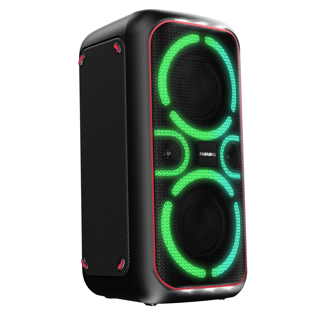 Loa Di Động Paramax PartyMore 850 1