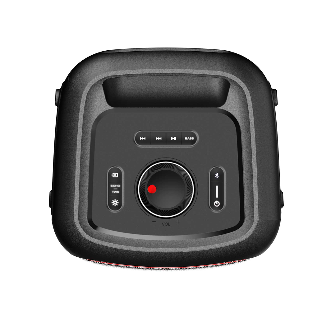 Loa Di Động Paramax PartyMore 850 2