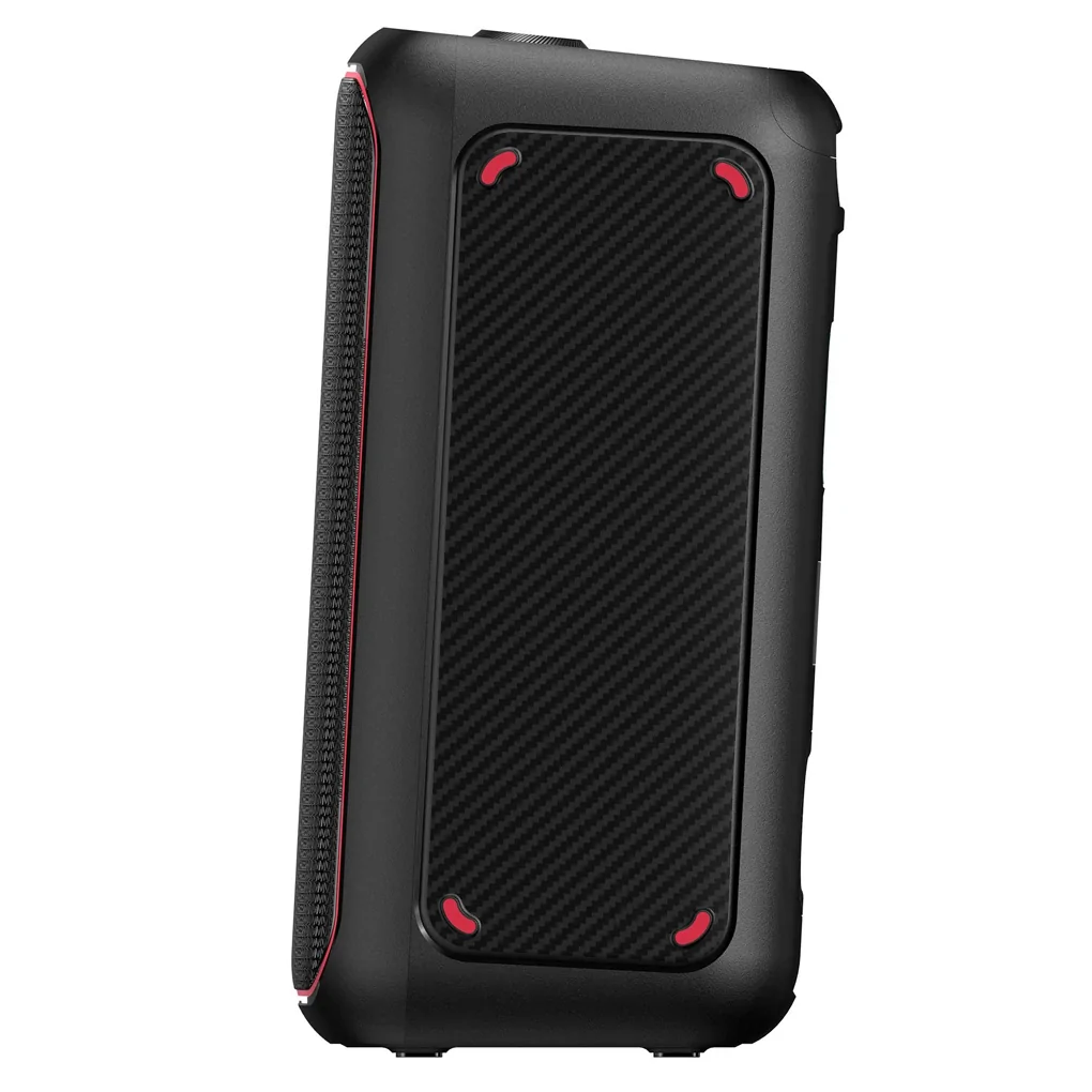 Loa Karaoke Di Động Paramax PartyMore 850 3