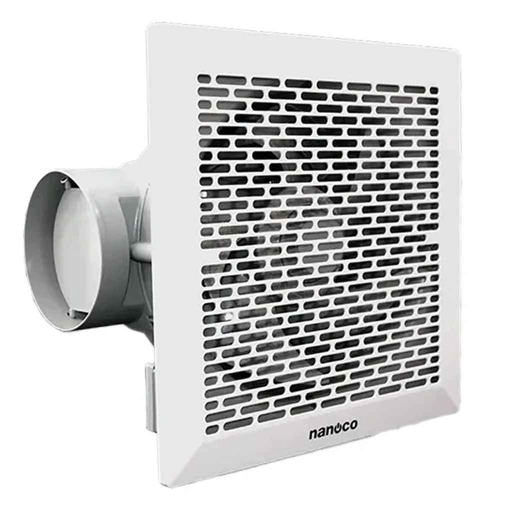 Quạt Hút Nanoco NCV2020-C