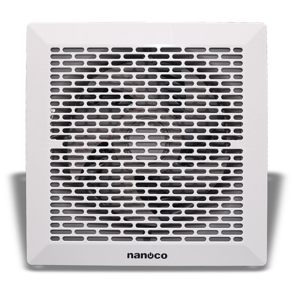 Quạt Hút Nanoco NCV2020-C 1