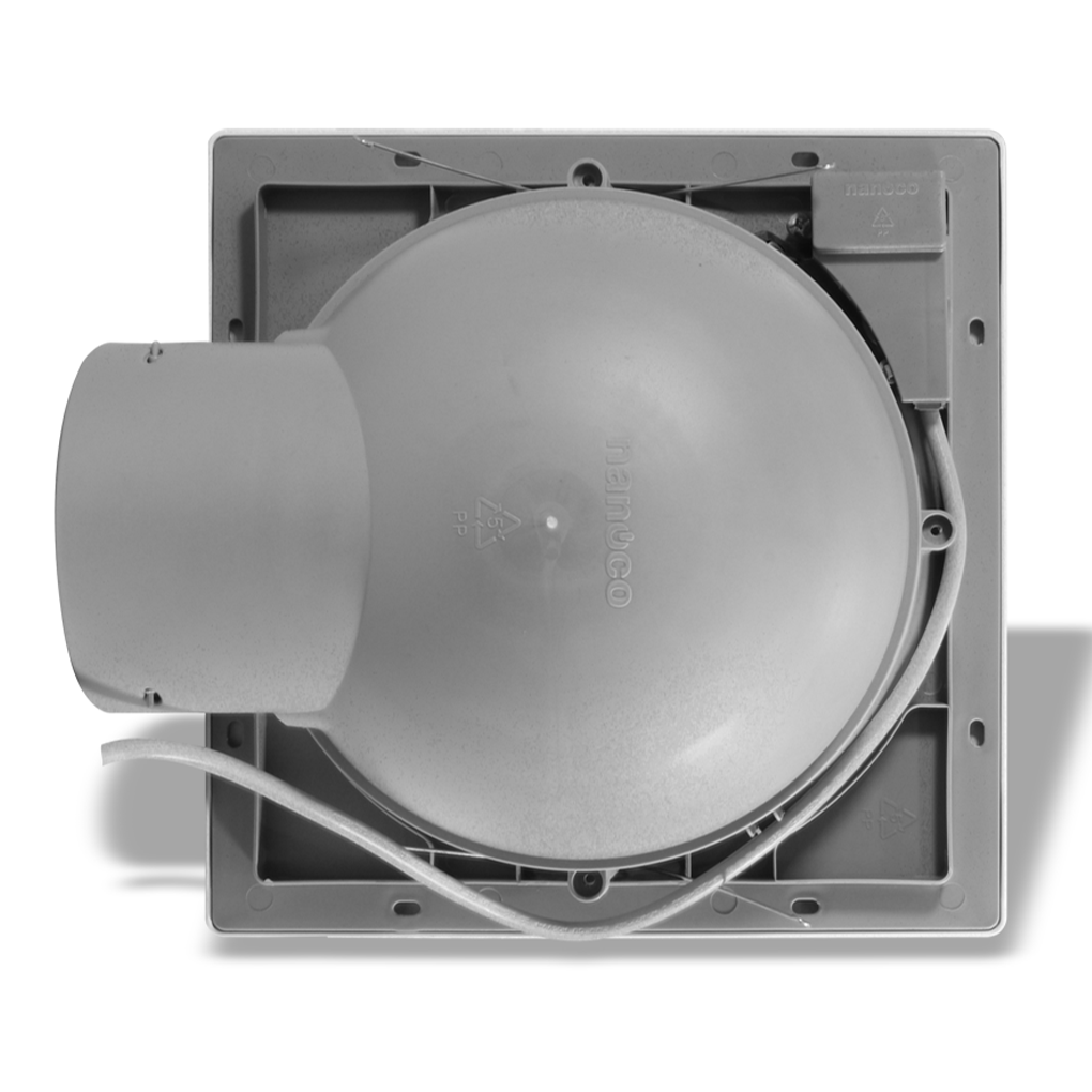 Quạt Hút Nanoco NCV2020-C 2