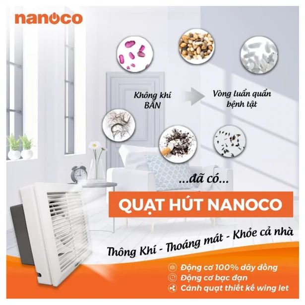 Nanoco NWV2520