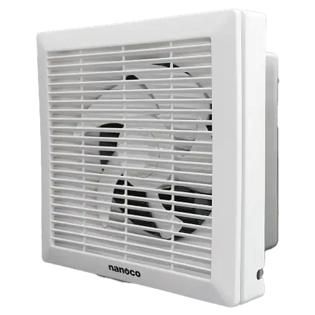 Quạt Hút Gắn Tường Nanoco NWV2520 0