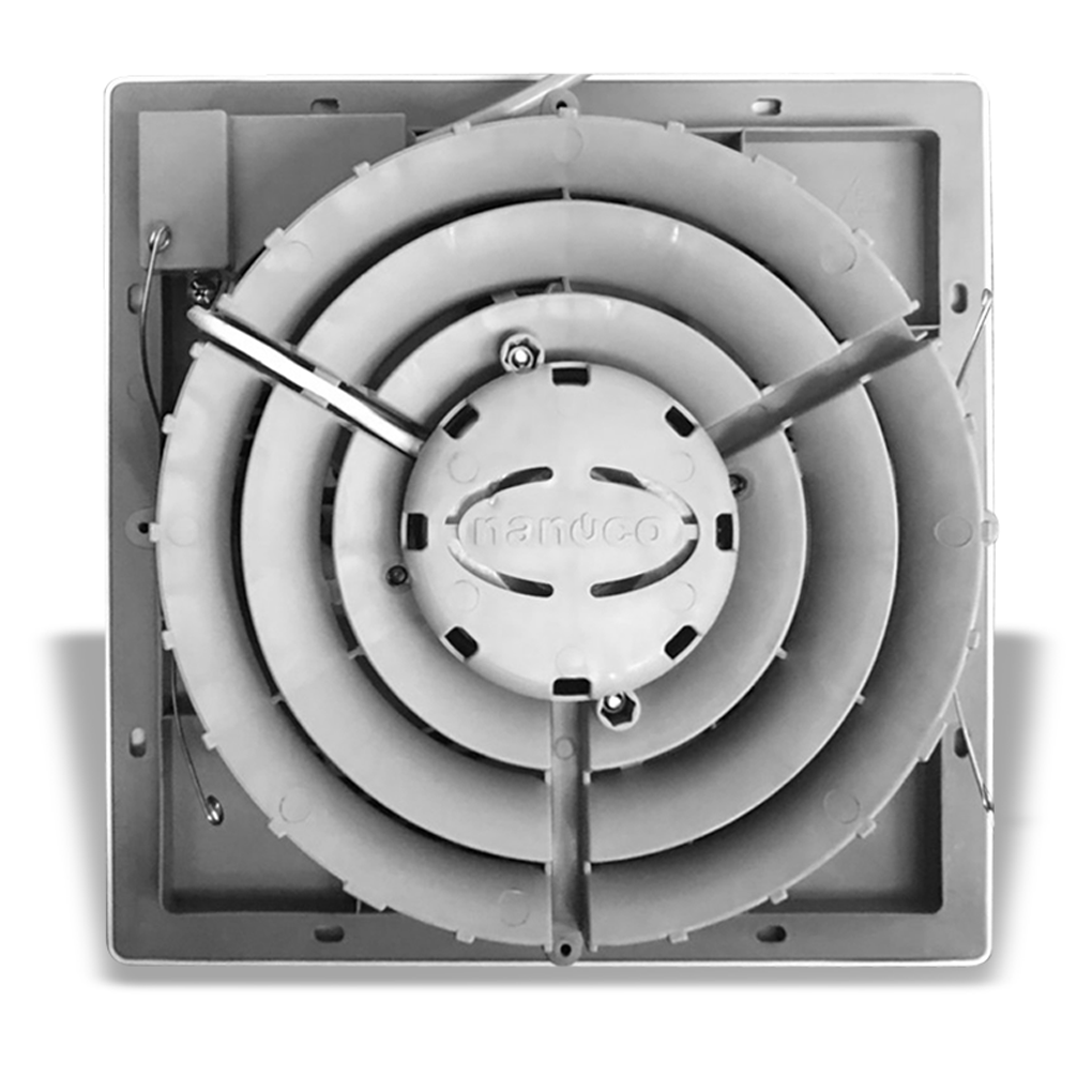 Quạt Hút Âm Trần Nanoco NCV1520 2