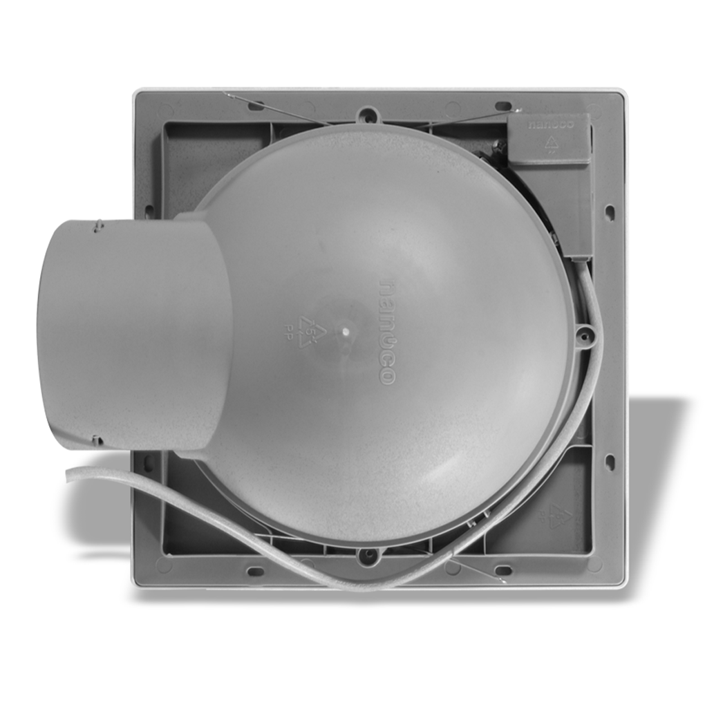 Quạt Hút Âm Trần Nanoco NCV1520-C 3