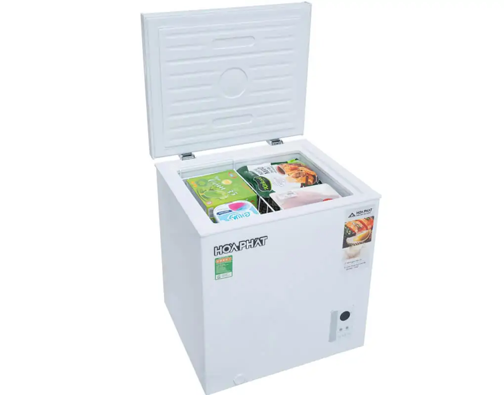 Tủ Đông Hòa Phát 66 Lít HPF AN666 5