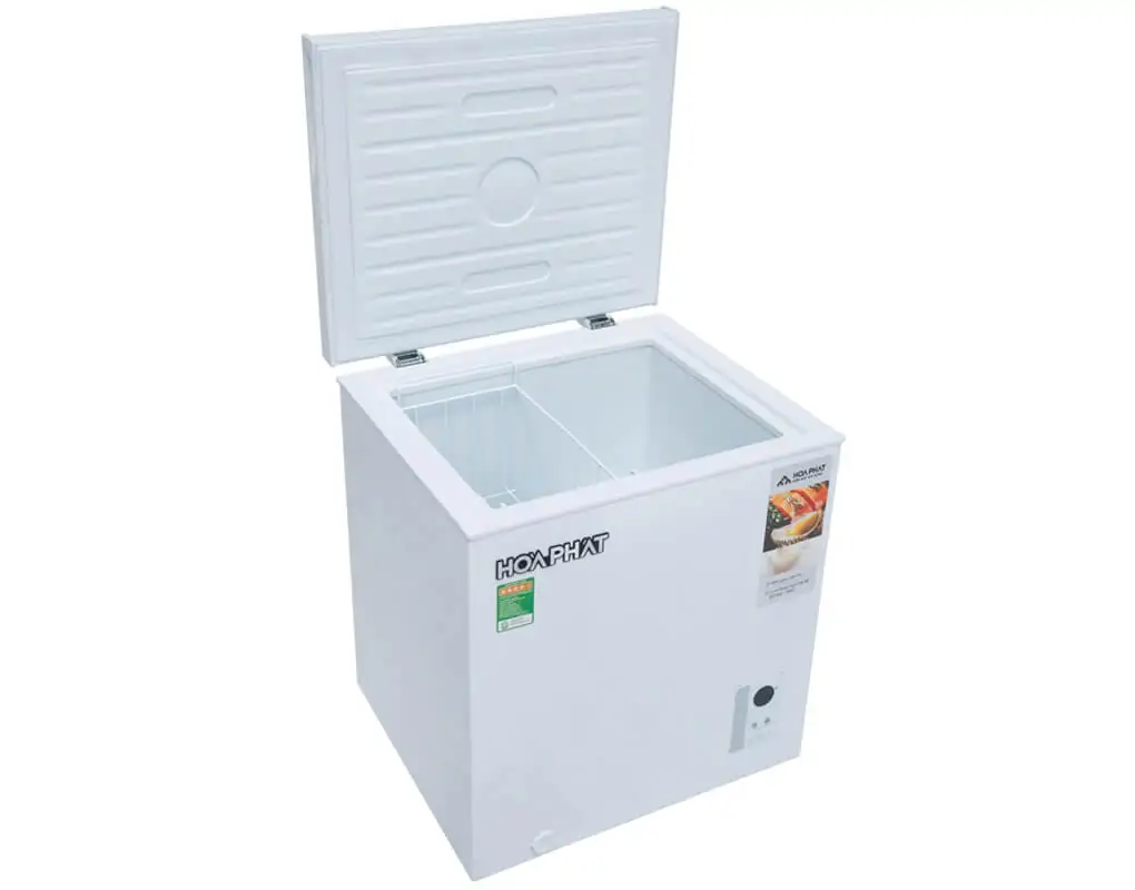 Tủ Đông Hòa Phát 66 Lít HPF AN666 3