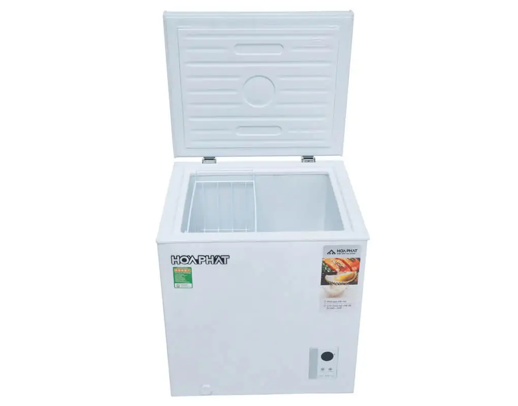 Tủ Đông Hòa Phát 66 Lít HPF AN666 2