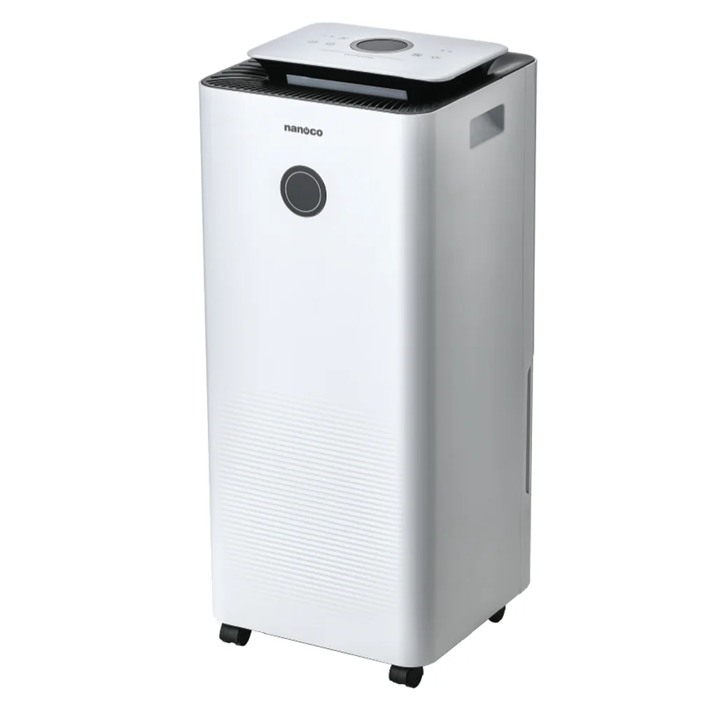 Máy Hút Ẩm Nanoco NDH163 3.5 Lít