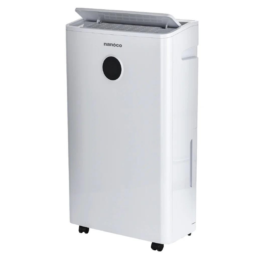 Máy Hút Ẩm Nanoco NDH205 5.5 Lít