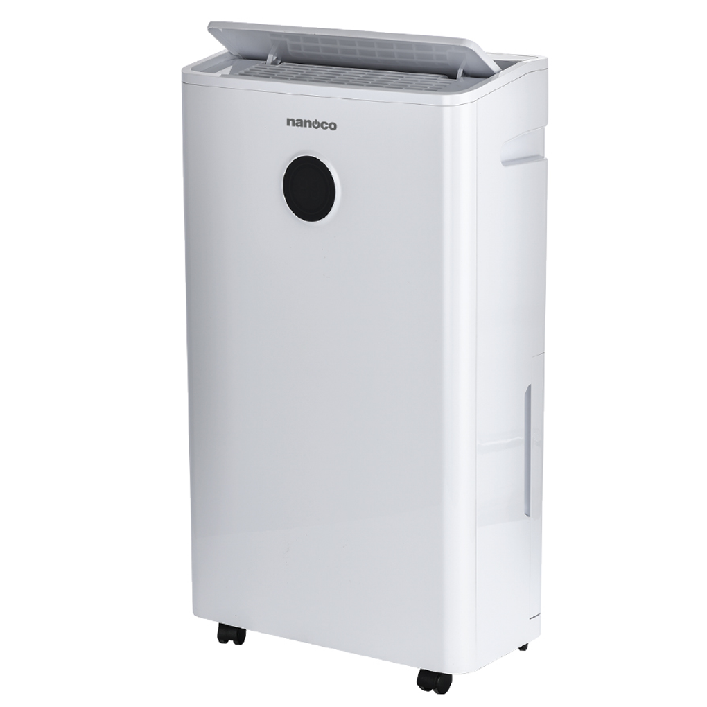 Máy Hút Ẩm Nanoco NDH205 5.5 Lít 0