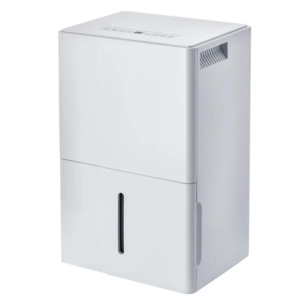 Máy Hút Ẩm Nanoco NDH304 4.7 Lít