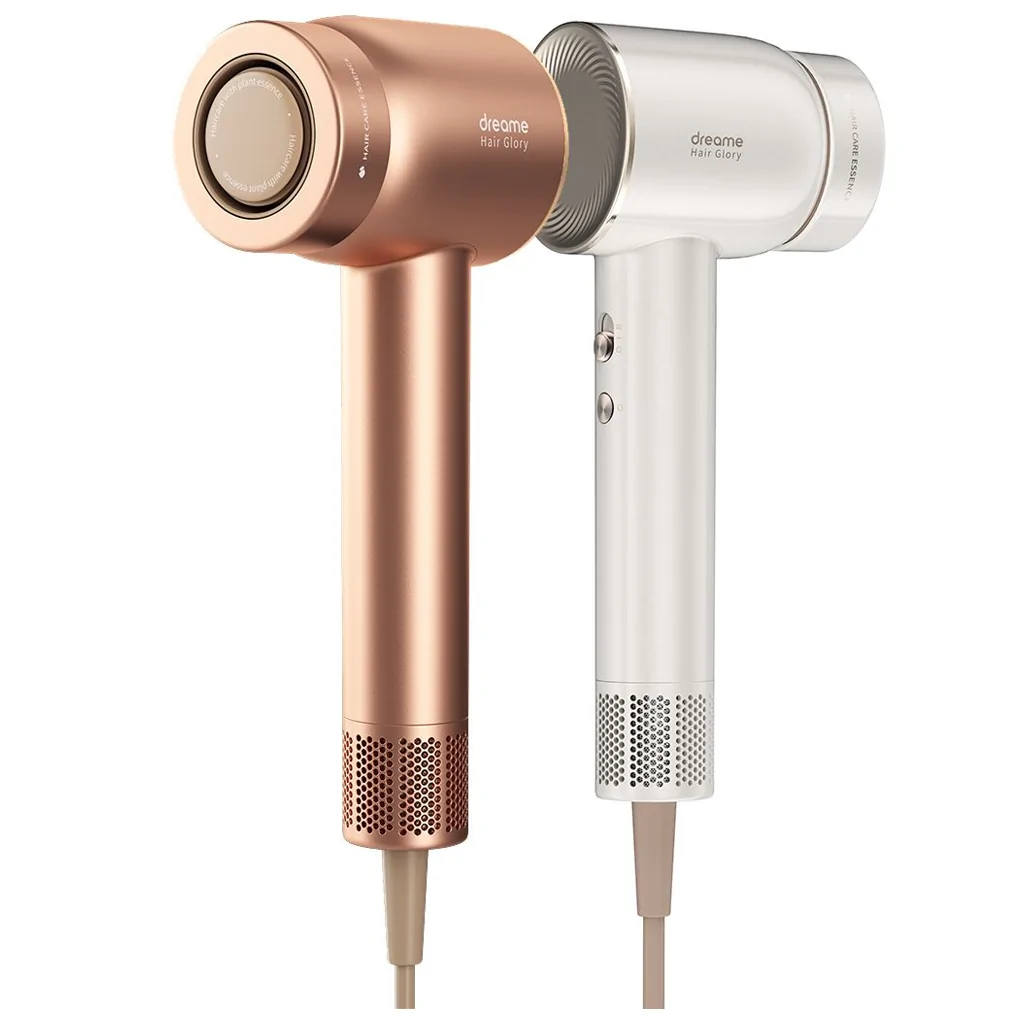 Máy Sấy Tóc Tốc Độ Cao Dreame Hair Dryer GloryUni AHG20W