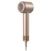 Máy Sấy Tóc Tốc Độ Cao Dreame Hair Dryer GloryUni AHG20W Màu Vàng