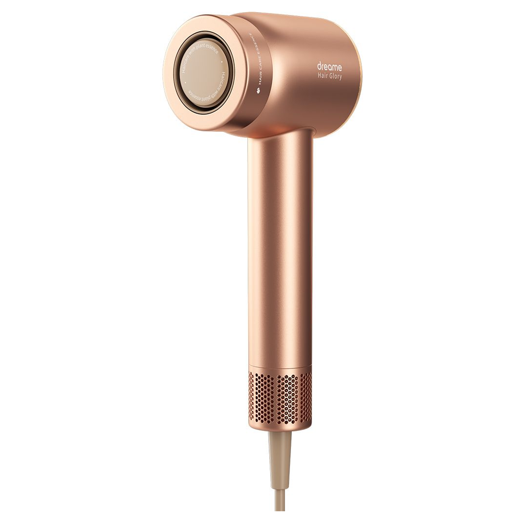 Máy Sấy Tóc Tốc Độ Cao Dreame Hair Dryer GloryUni AHG20W 1